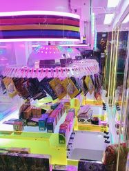 -卡通尼乐园(上海安亭店)