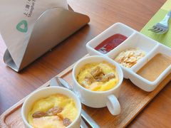 -花园5號餐厅