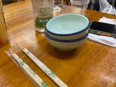-圣夜东北菜烧烤·夜宵(胥江路店)