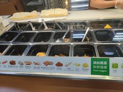 -赛百味SUBWAY(萝岗万达店)