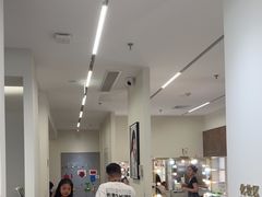 -海马体照相馆(厦门SM城市广场店)