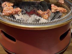 -西塔老太太泥炉烤肉(万柳华联店)