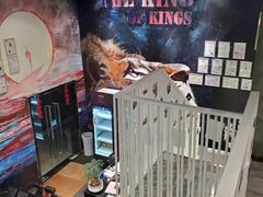 -SAH健身私教工作室(紫东店)