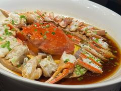 -炊江南·上海菜(国展华漕店)