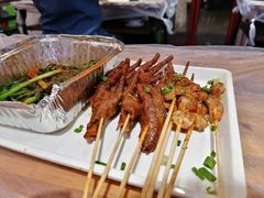 -老陈虾霸(上海路店)