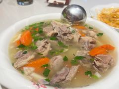 -马白开来特色羊排揪片子  (总店)