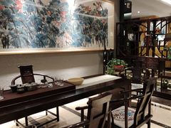 -紫鑫阁饭庄(长安店)