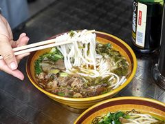 -花溪牛肉粉(八鸽岩店)