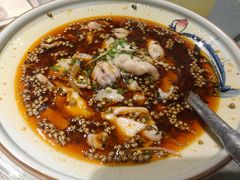 招牌花椒鱼-大蓉和·卓锦香浮(绿地店)