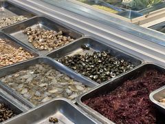 -九龙奇迹海鲜大排档(万象城店)