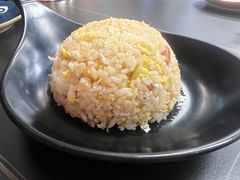 -许哥东北烧烤·铁丳烤串·宫后夹肉(繁花中心店)