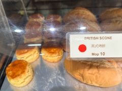 -安德鲁饼店(总店)