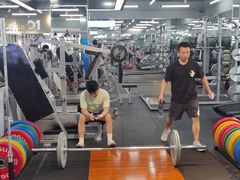 -OG01·24h私教铁馆(中鼎316店)