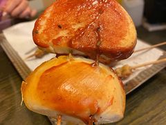 腐乳馒头片-西单翅酷(西单店)