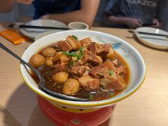 -食锦记·福建私房菜(万宝广场店)