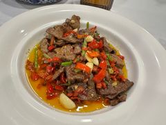 -七菜馆·东北菜·蒸饺(文体路店)