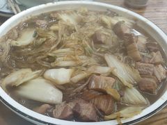 -圣夜东北菜烧烤·夜宵·龙虾(胥江路店)