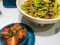 -千稻剁椒大鱼头(CityOn熙地港店)