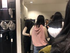 -ZARA(恒隆广场店)