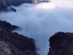 -萍乡武功山风景名胜区