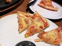 -萨莉亚意式餐厅(杭州西溪龙湖天街店)