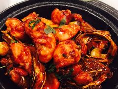 -香融府·烤鸭·家常菜(马家堡路店)