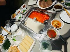 -海底捞大排档火锅(悦荟广场店)