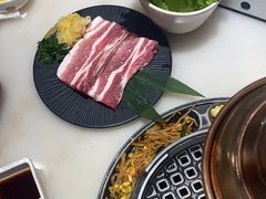 -韩宫宴炭火烤肉(印象城店)