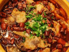 -陈麻婆豆腐总店