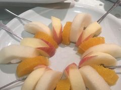 -萨拉伯尔水源素问店·韩国宫廷料理(人民路店)