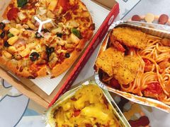 -必胜客(金开大道店)