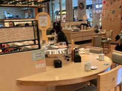 -元气寿司(新城市广场店)