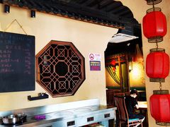 -9家湘菜(上南路店)