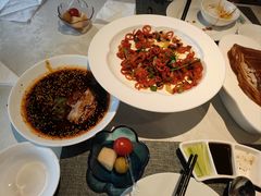 -鉴川·川菜传承(星汇两江店)