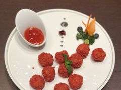 -鹭禧·中餐厅(厦门波特曼七星湾酒店)