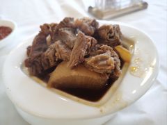 萝卜牛腩-黄埔华苑酒家(黄埔总店)