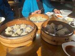 -东升灌浆包(辛庄街总店)