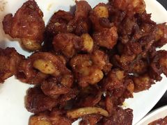 炙热童年-炙热童年·老北京炙子烤肉(南锣鼓巷店)