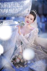 -艾朵婚纱