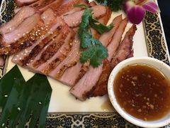 -Siam泰餐厅(水上公园店)