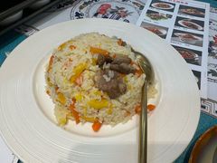 -贯贯吉·清真餐厅(浙江中路店)