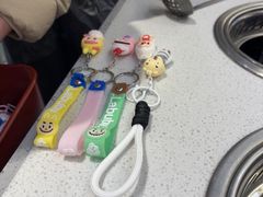 -龍歌自助小火锅(秦淮水游城店)