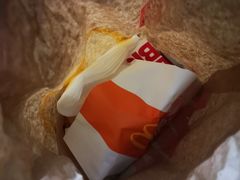 -麦当劳(西单明珠店)