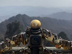 -武当山风景区