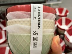 -宜家·瑞典风味餐厅(三桥店)