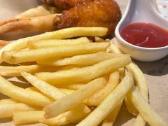 -战斧牛排餐厅(悦方IDmall店)