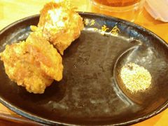 -博多一幸舍(侨福芳草地购物中心店)