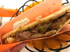 -驴公驴婆(曹杨店)