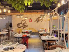 -蕃茄述·好汤自然来(江汉路店)