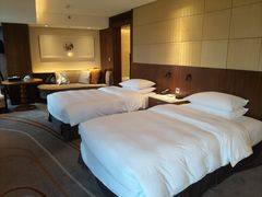 -广州白天鹅宾馆